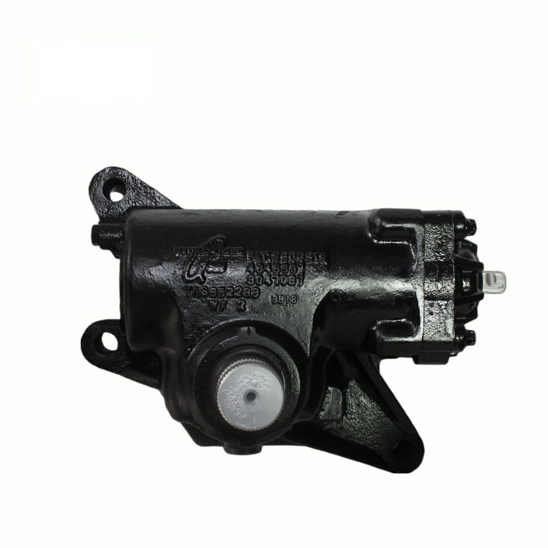 Score Auto Parts TRW ROSS TAS65026 TAS652288 POWER STEERING GEAR BOX  GMC CHEVROLET